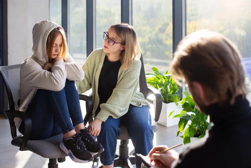 Psychological & Marriage Counselor in Raipur