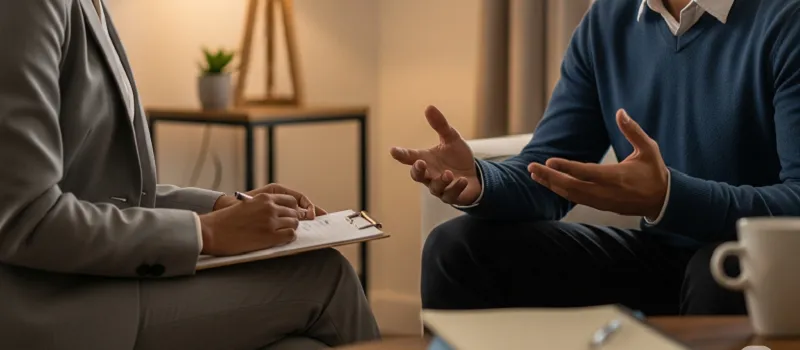 Career Counselor in Raipur