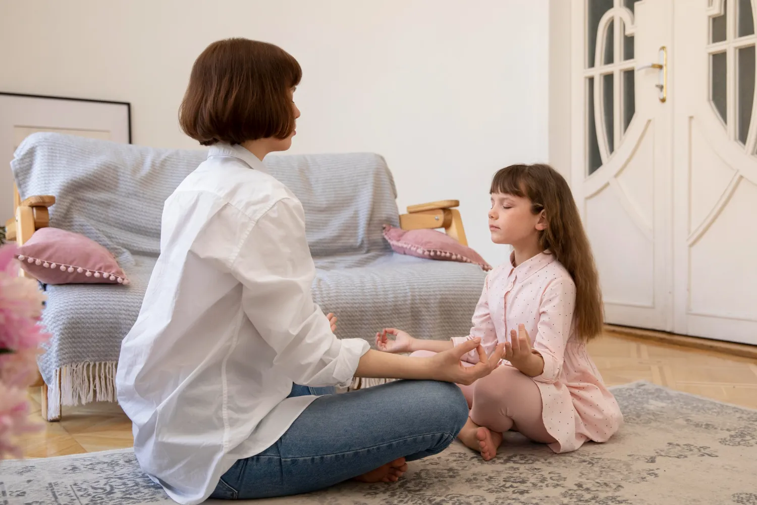 Child Counselor in Raipur