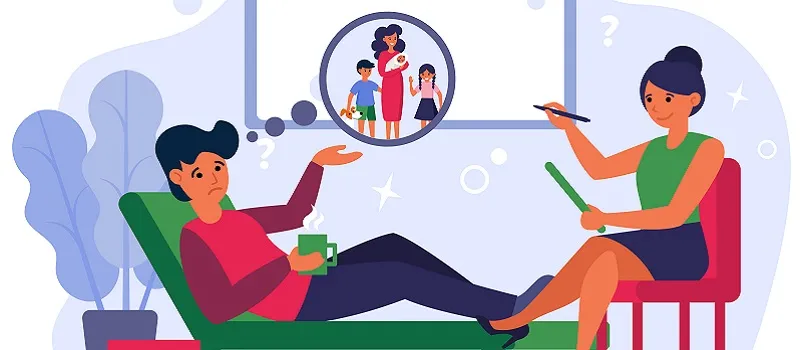 Marriage Counselor in Raipur